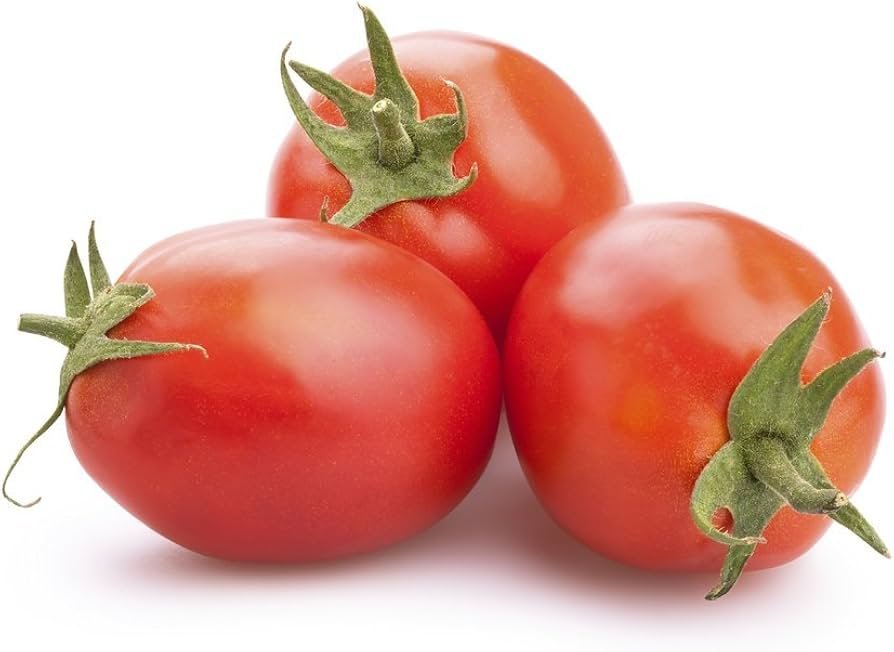 Tomato Field