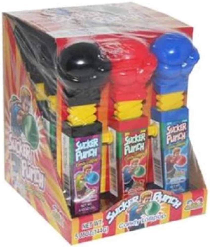 Toy Candy Snucker Punch