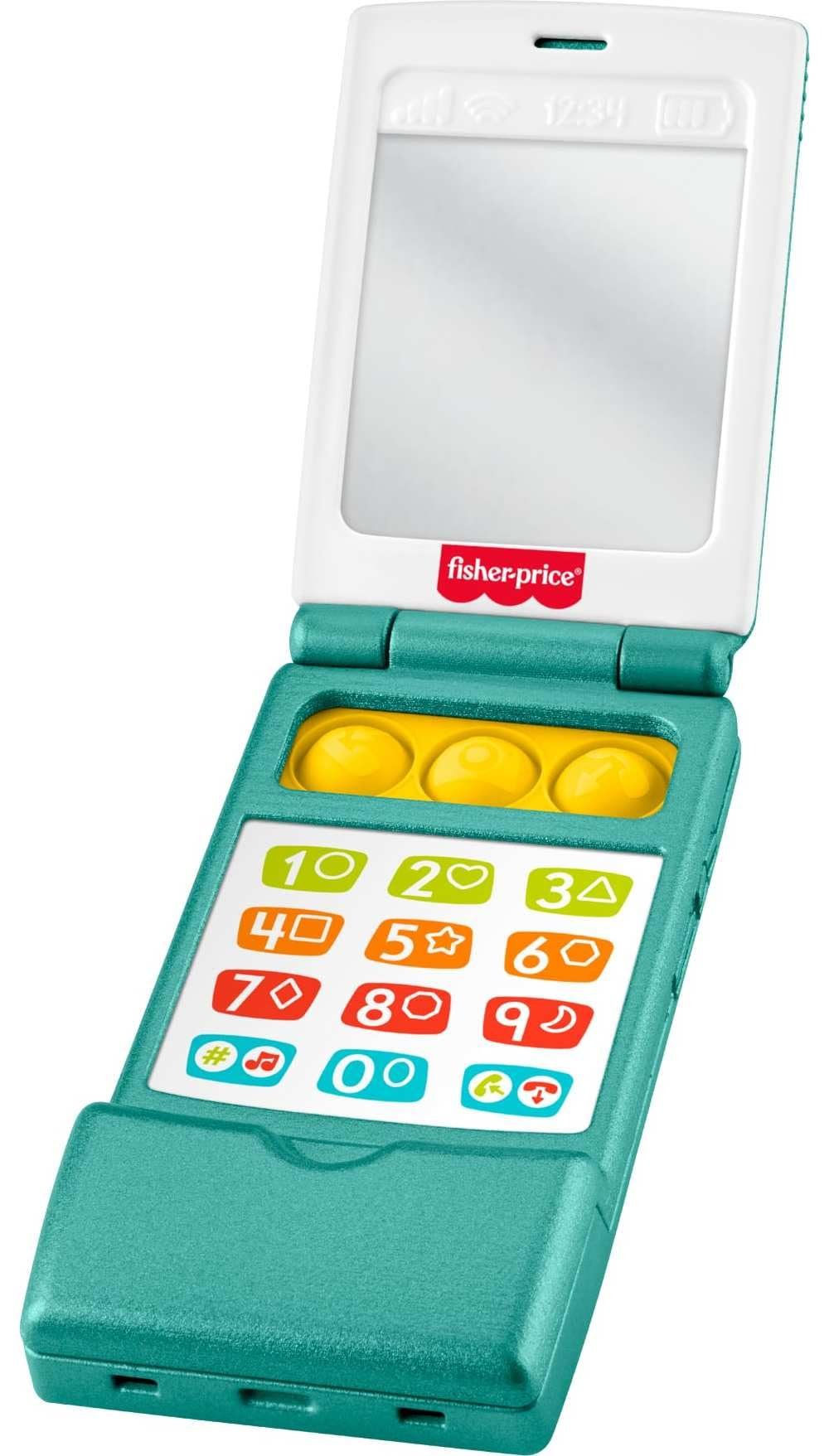 Toy Flip Phone