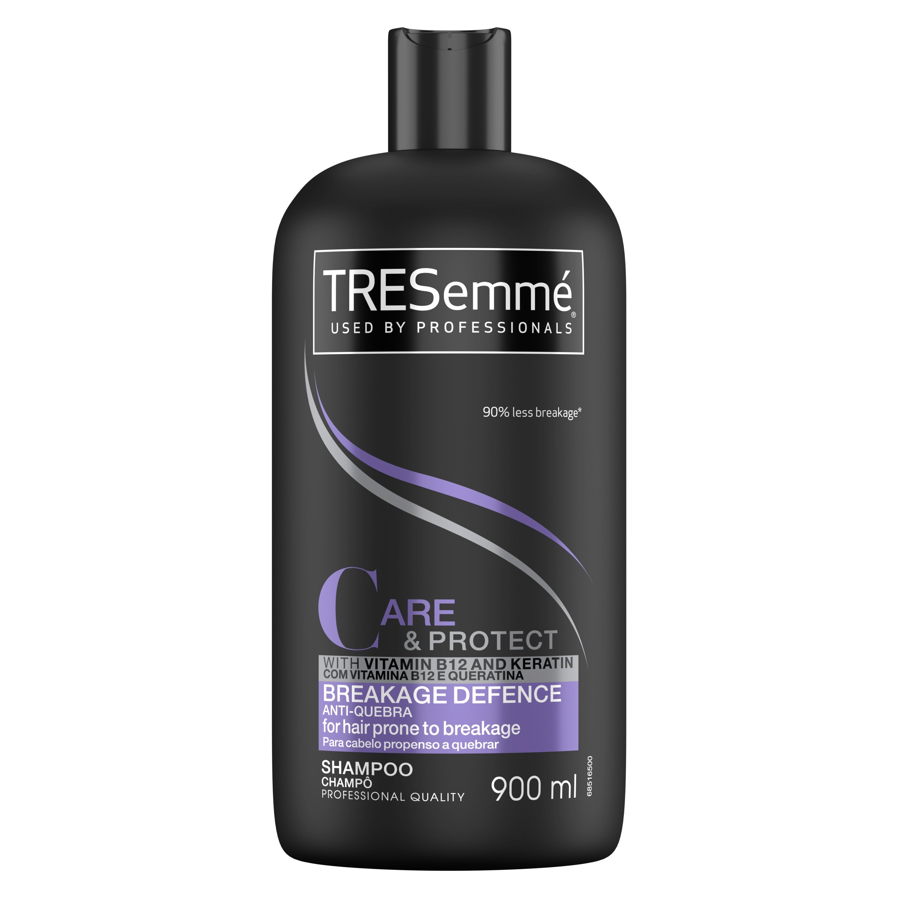 Tresemme Care & Protect Shampoo 900ml