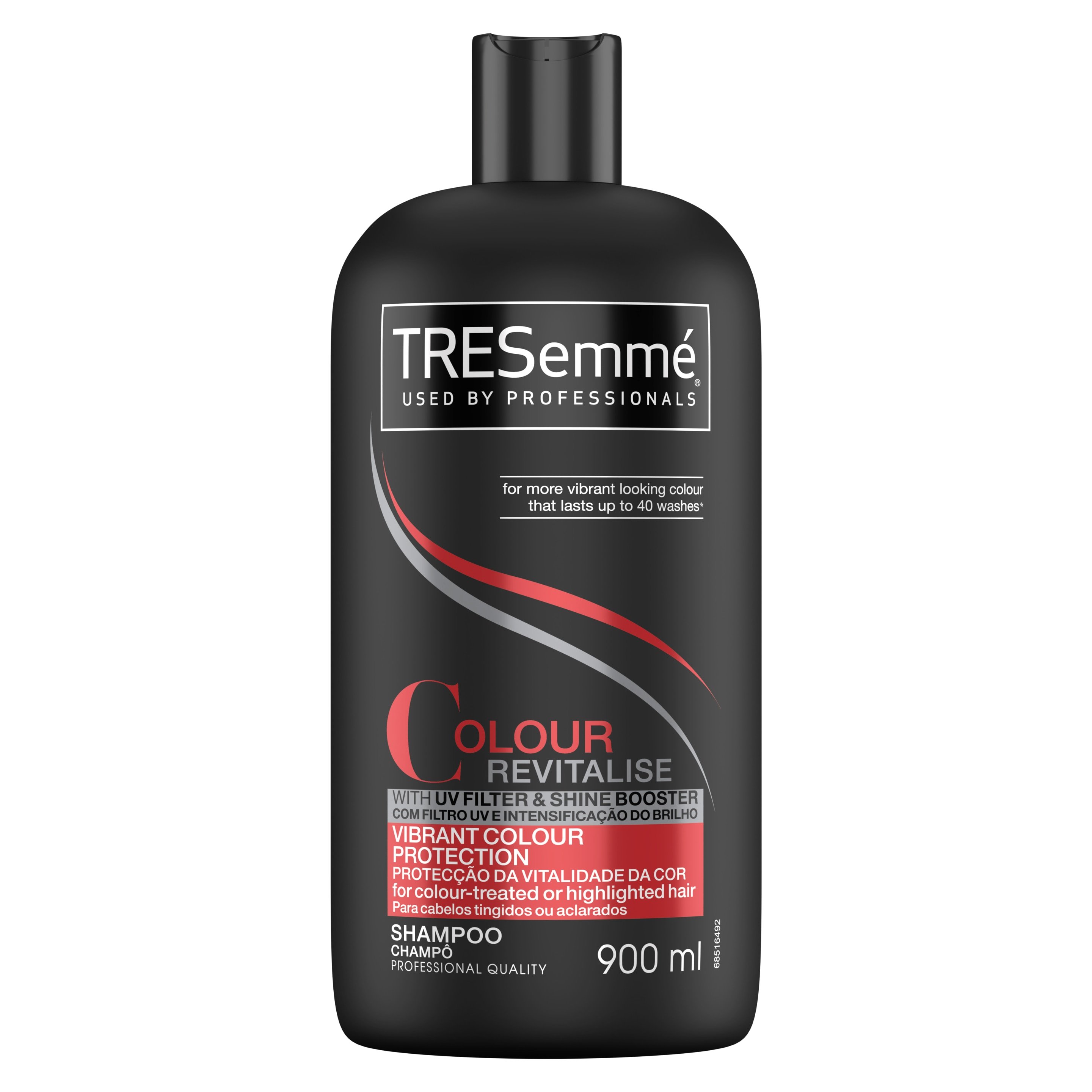 Tresemme Shampoo Color Revitalize 900ml