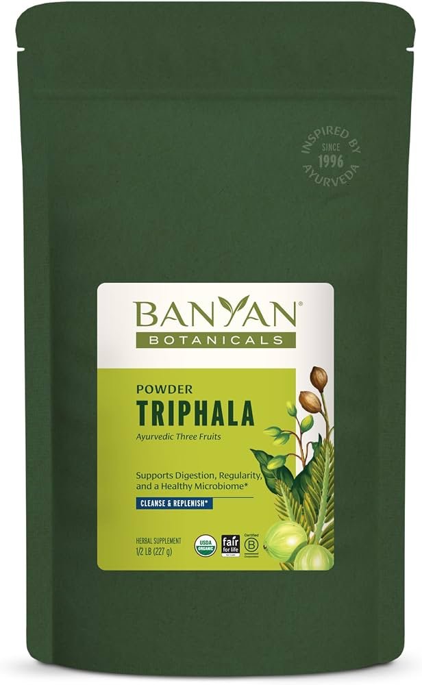 Triphala Powder