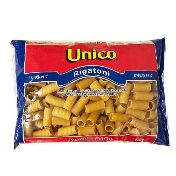 UNICO Rigatoni 900g