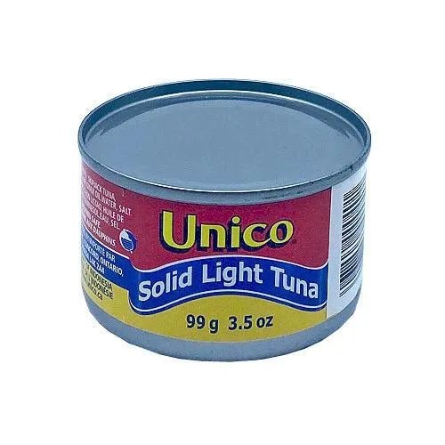 UNICO Solid Tuna 99g