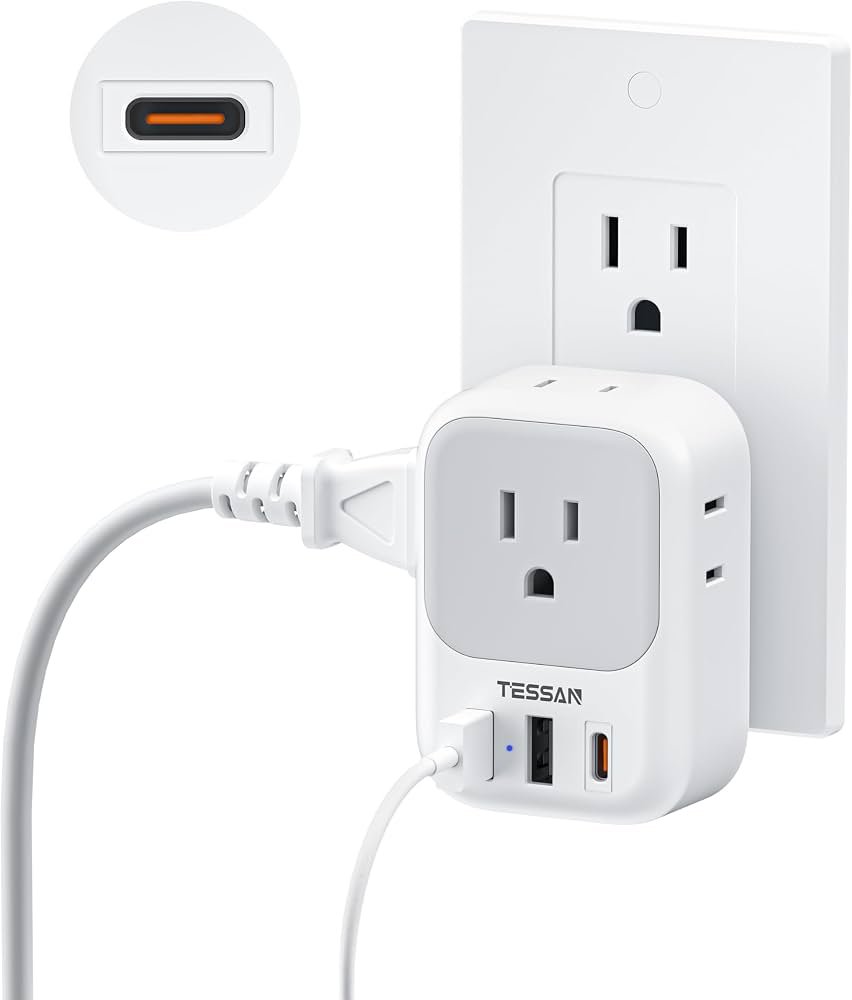 USB Fast Charging