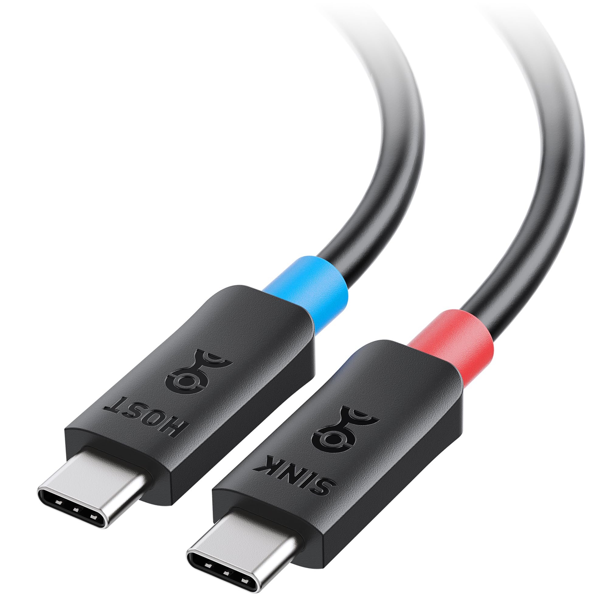 USB-C to USB-C Cable 60W