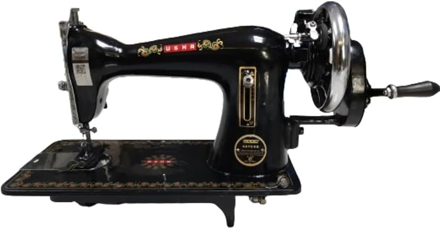 USHA Sewing Machine