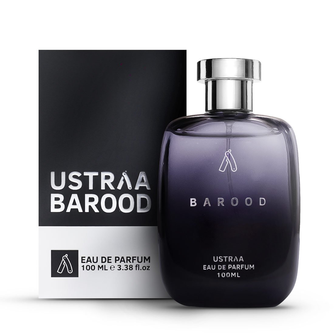 USTRA Barood Aftershave - Health & Care