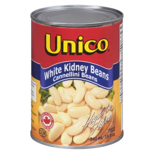 Unico Pinto Beans 540ml
