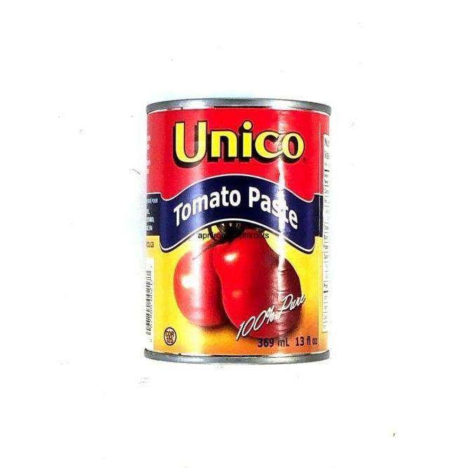 Unico Tomato Paste 369ml