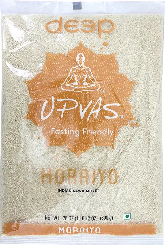 Upvas Moraiyo Flour 14oz