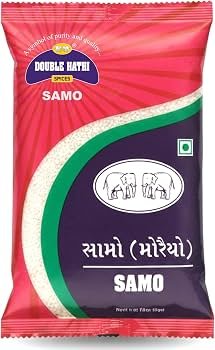 Upvas Moriyo Flour 28oz