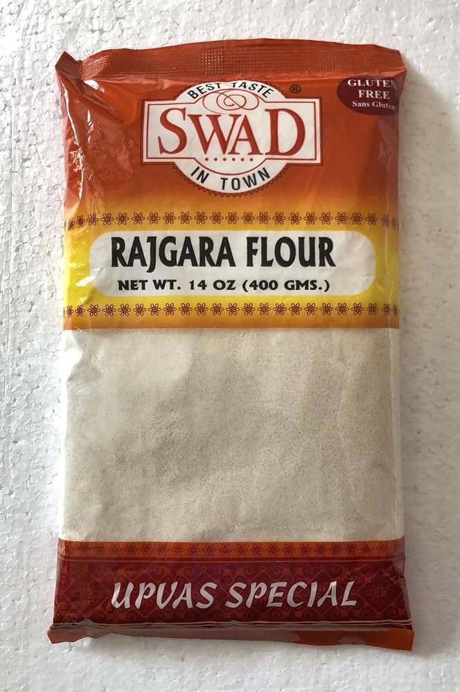 Upvas Rajgira Flour 400g