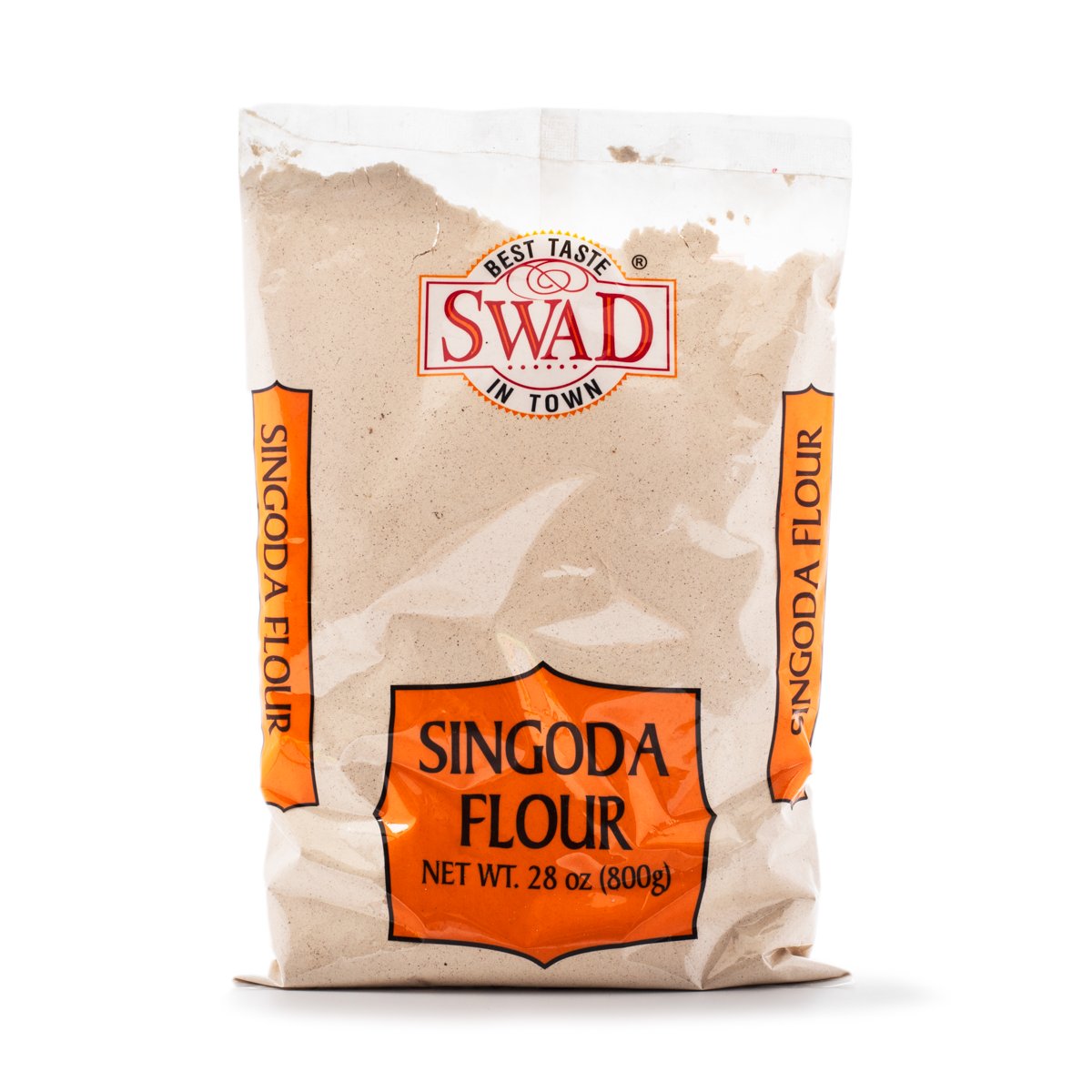 Upvas Singhoda Flour 14oz