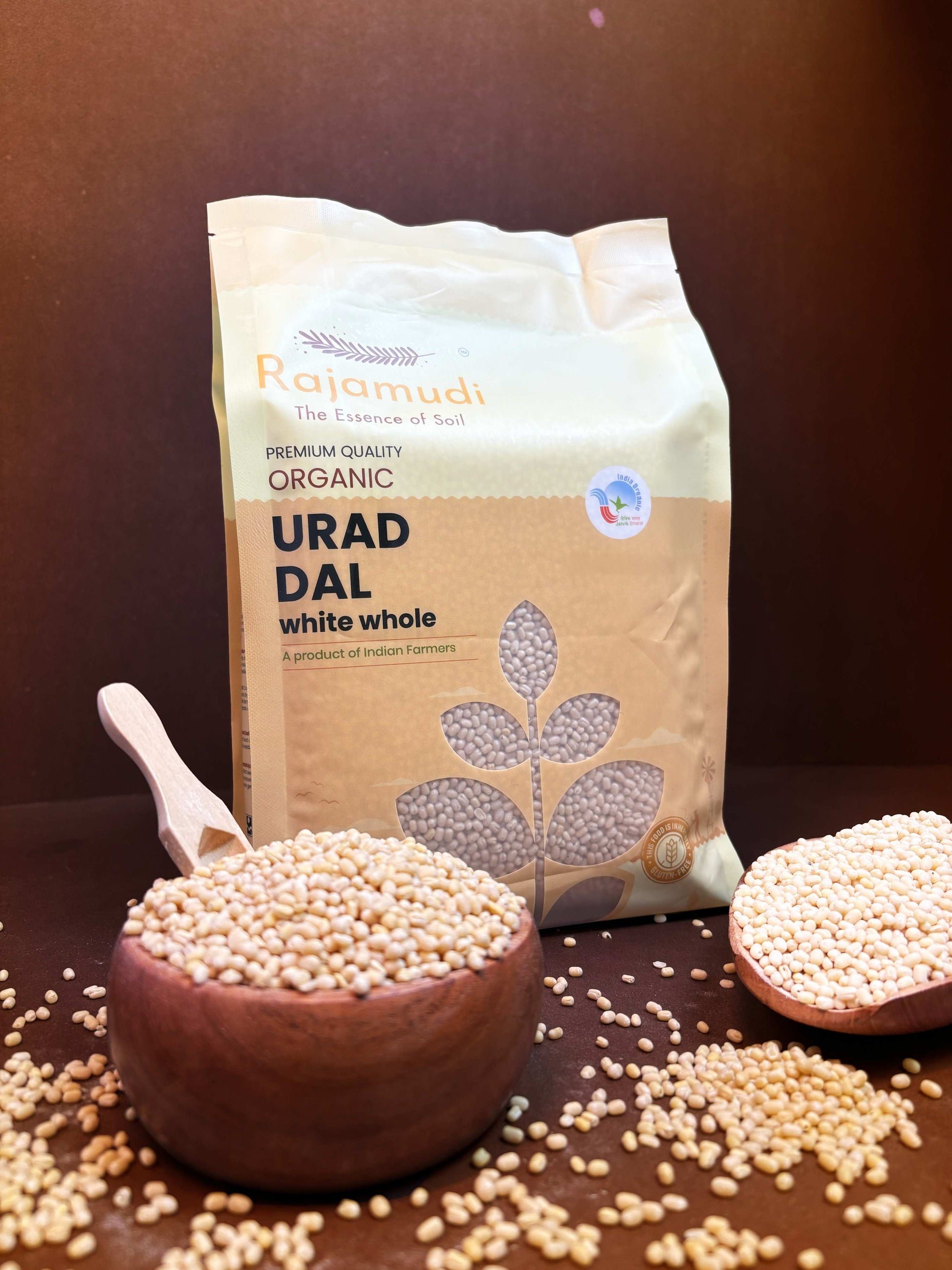 Urad Dal