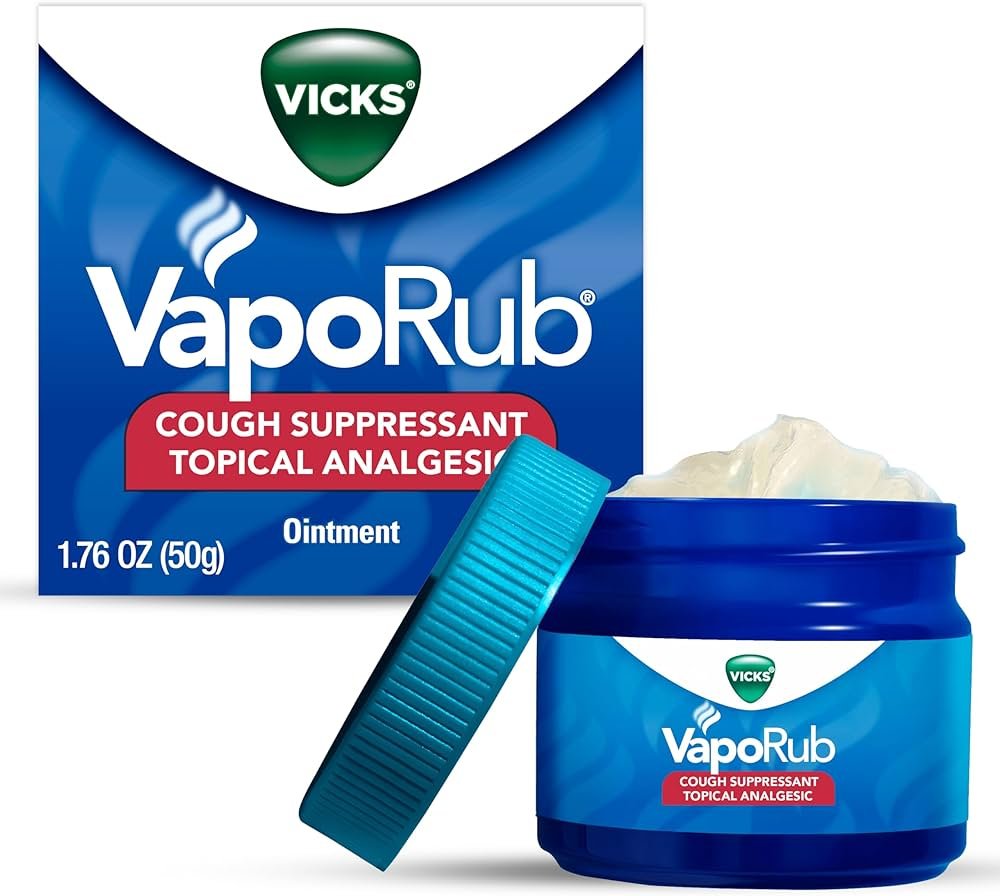 VICKS VapoRub 25ml