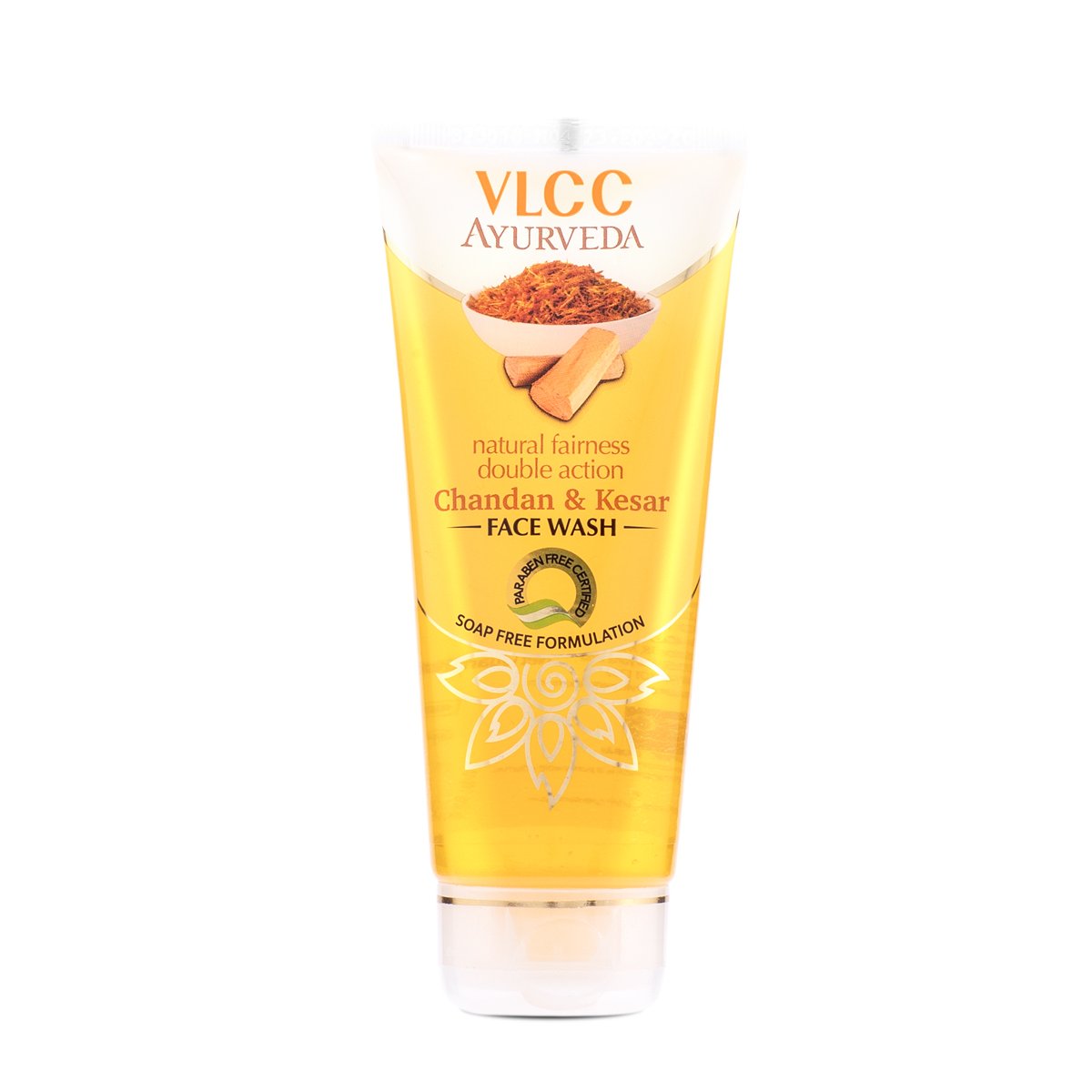 VLCC Chandan Kesar Face Wash