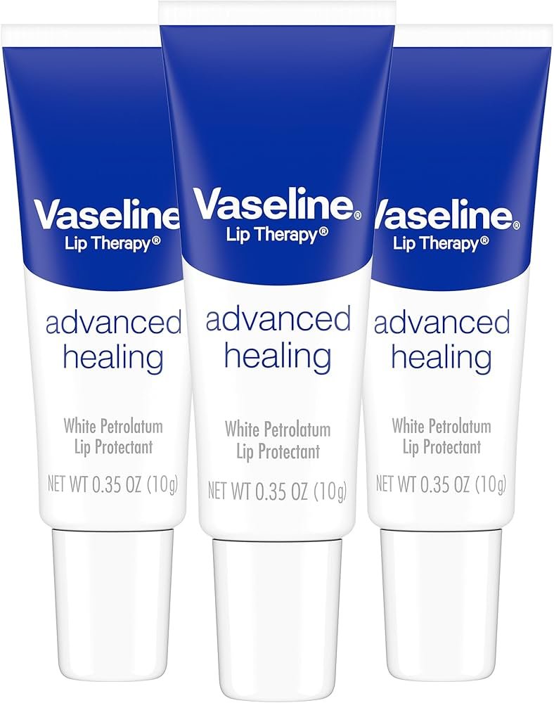 Vaseline Lip Therapy Advanced