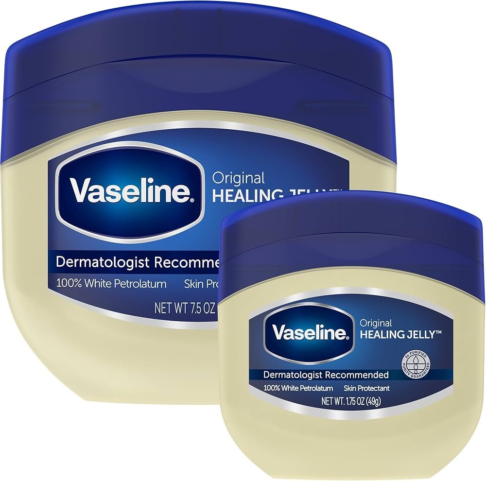 Vaseline Original 100g