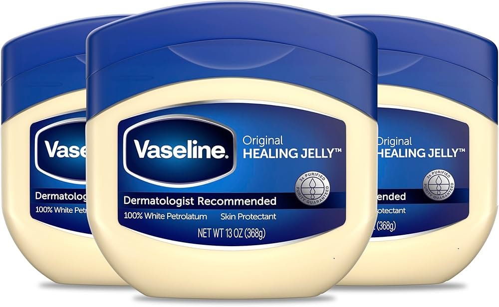 Vaseline Original 375g