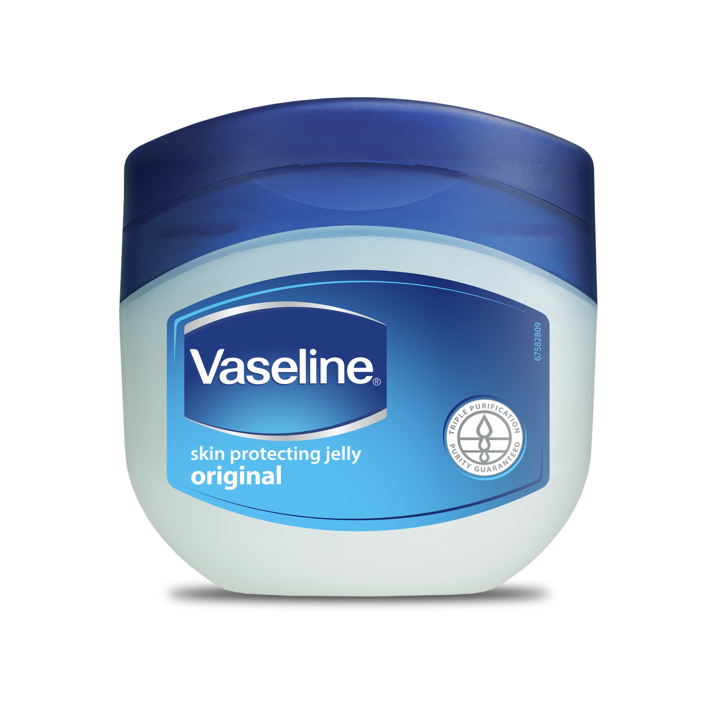 Vaseline Original Jelly 5.5g