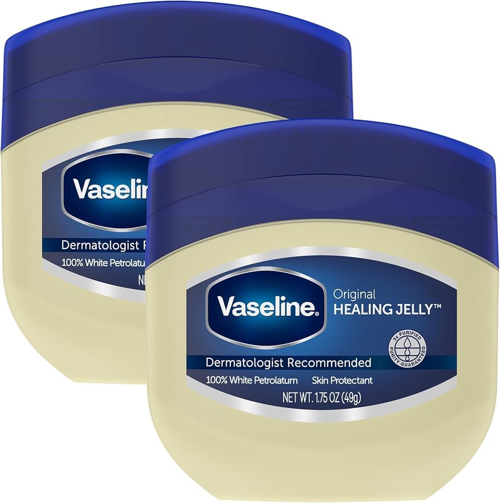 Vaseline Original Tube 50g