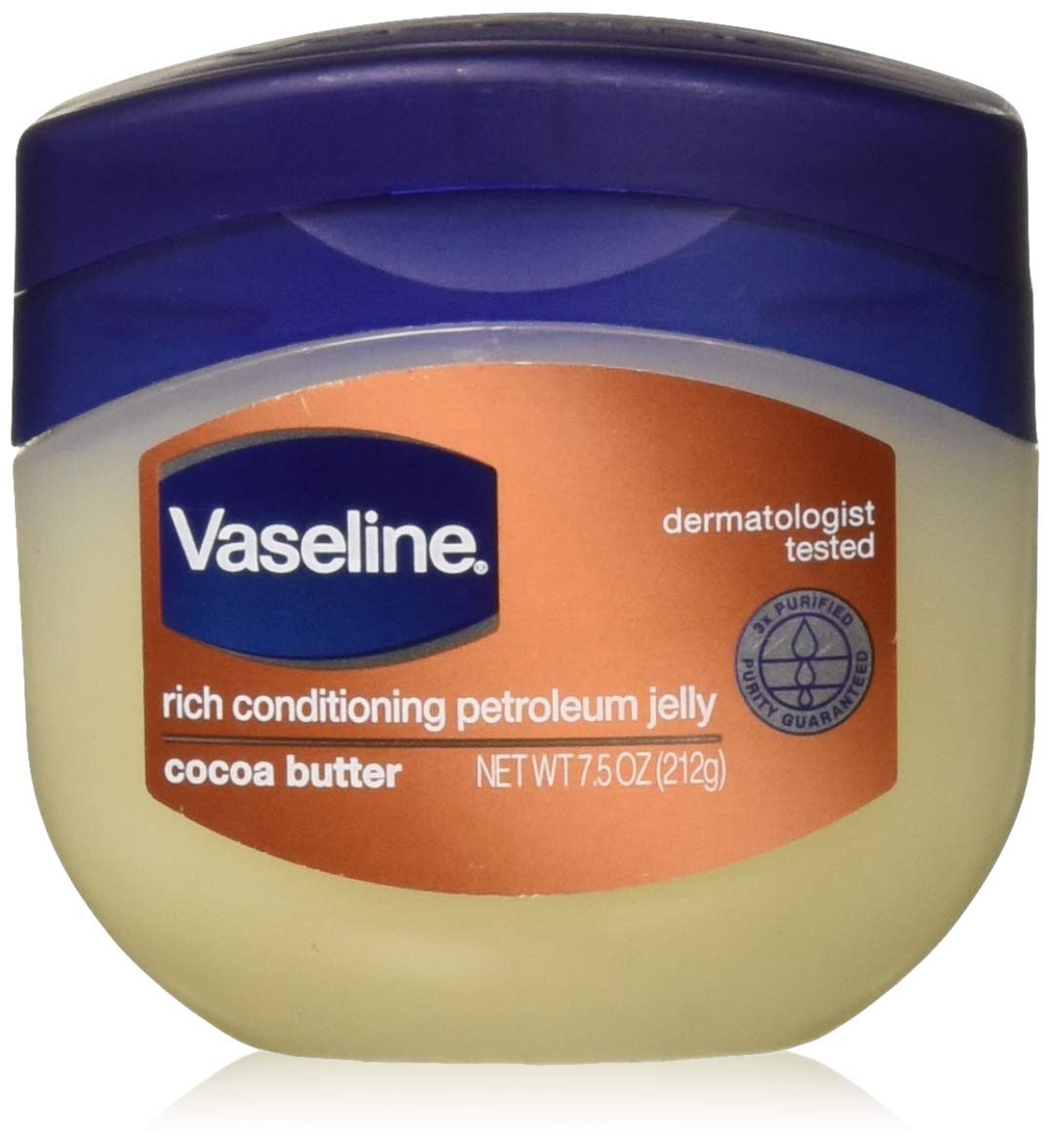 Vaseline Petroleum Jelly 215g