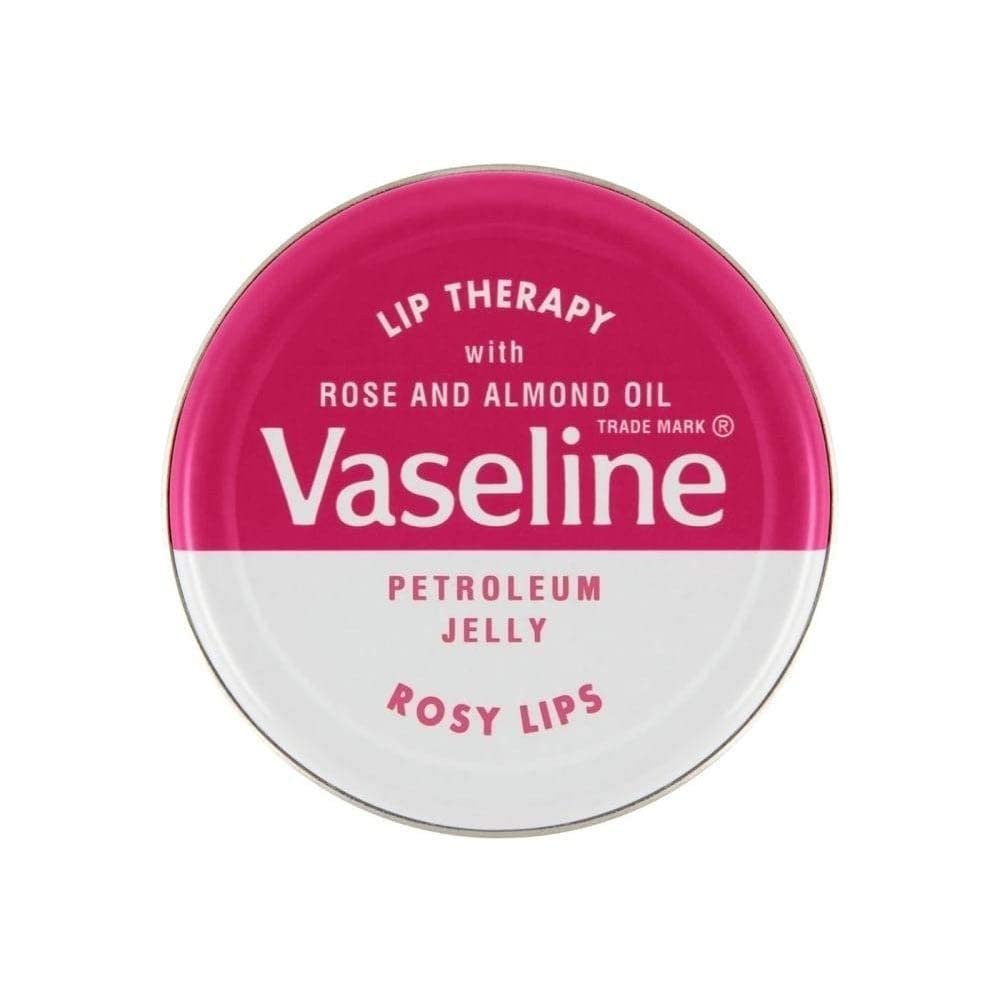 Vaseline Rosy Lip 20g