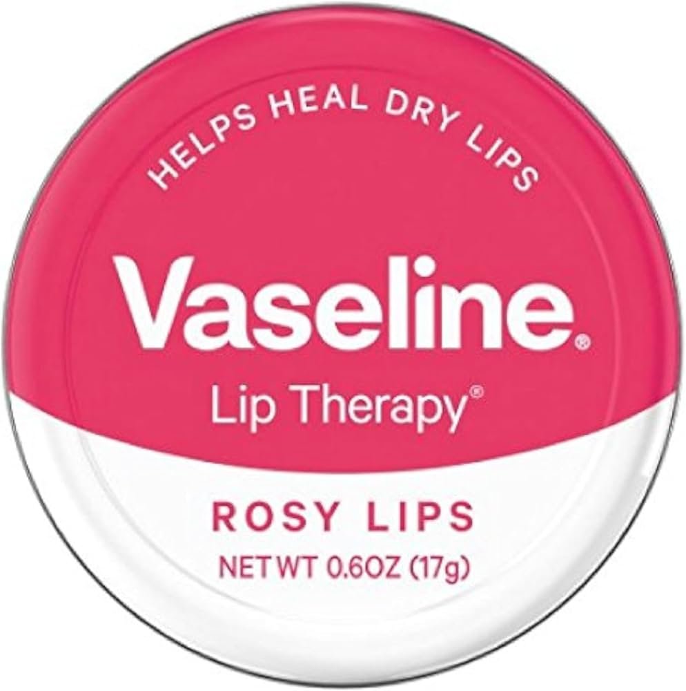 Vaseline Rosy Lips