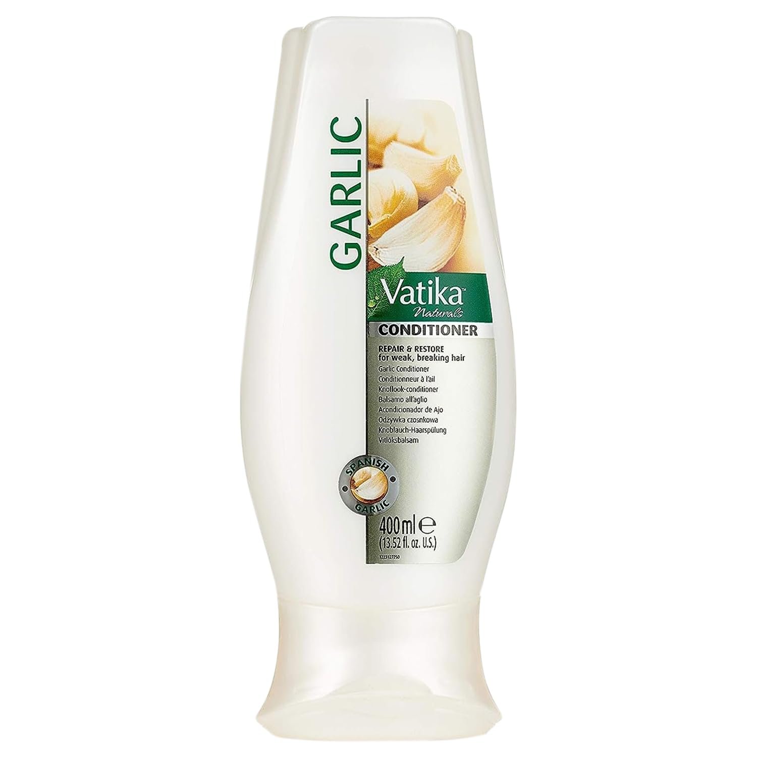 Vatika Coconut Conditioner 400ml