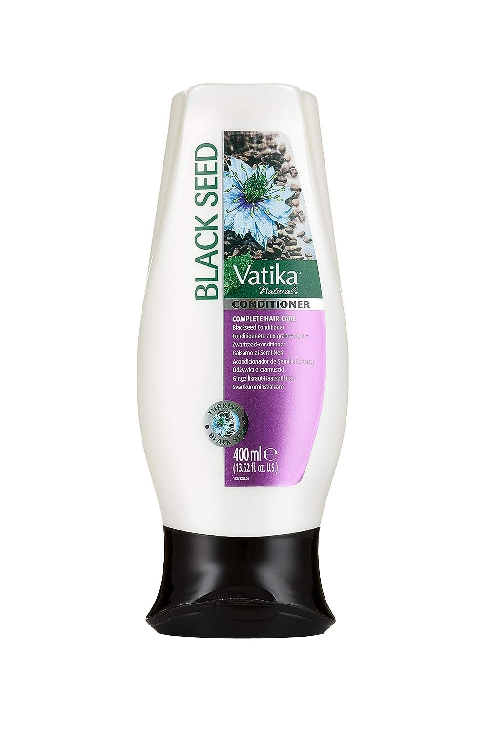 Vatika Conditioner Black Seed