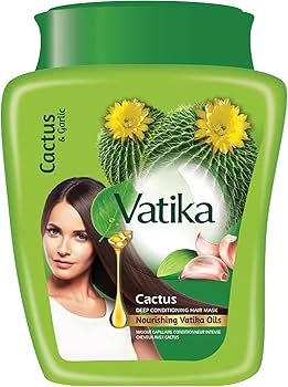 Vatika Garlic Hair Mask 1kg