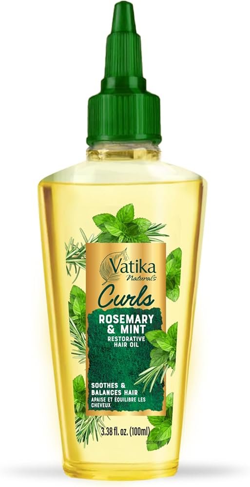 Vatika Rosemary Conditioner 28