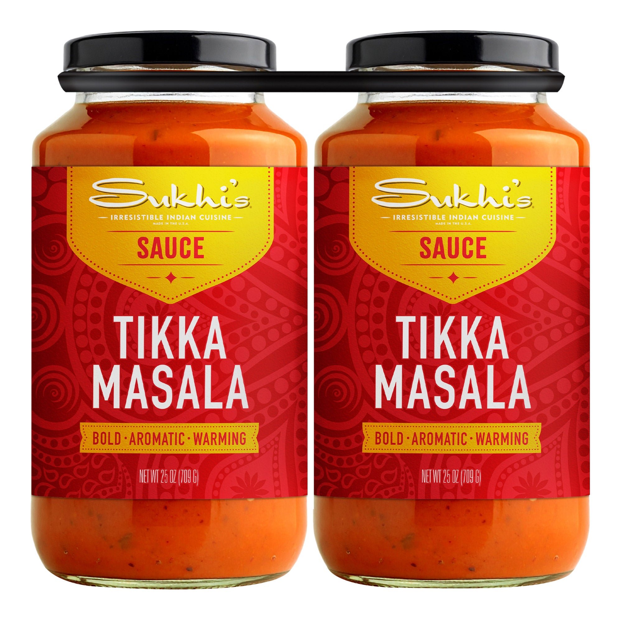 Veb Masala Tomato Sauce 475g