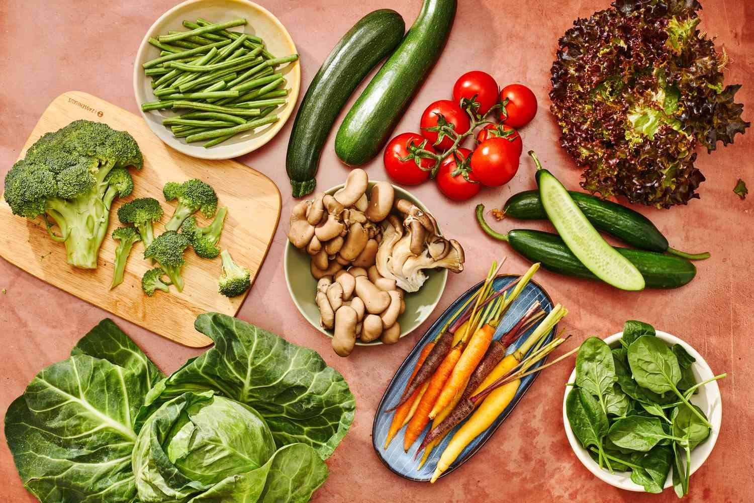 Veggie Max Cut Okra 300g