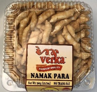 Verka Namak Para 360g