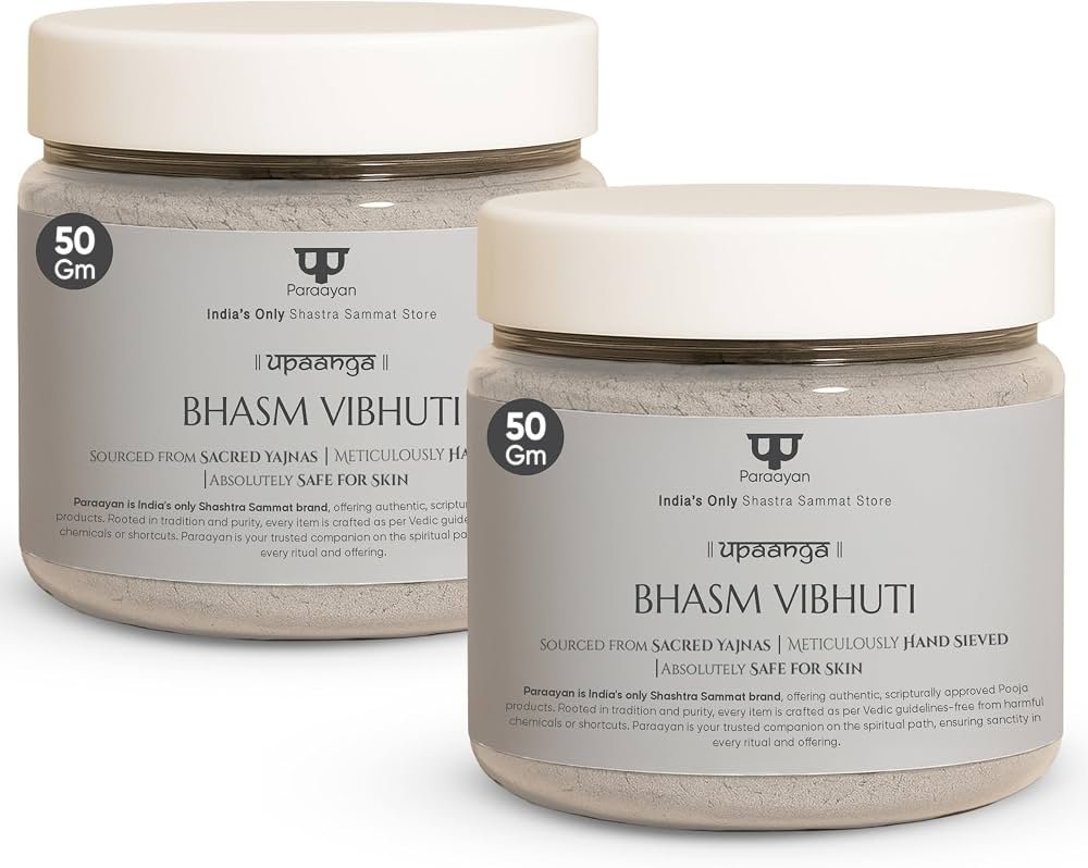 Vibuti