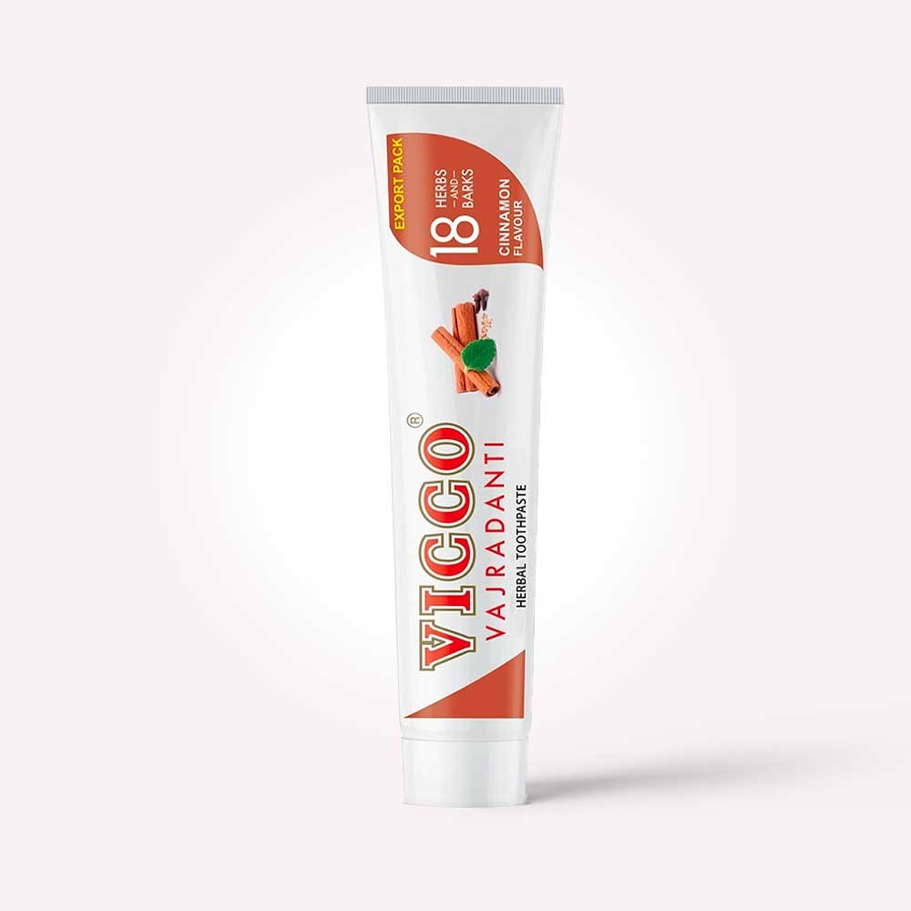 Vicco Dant Manjan 200g