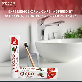 Vicco Vajradanti 160g