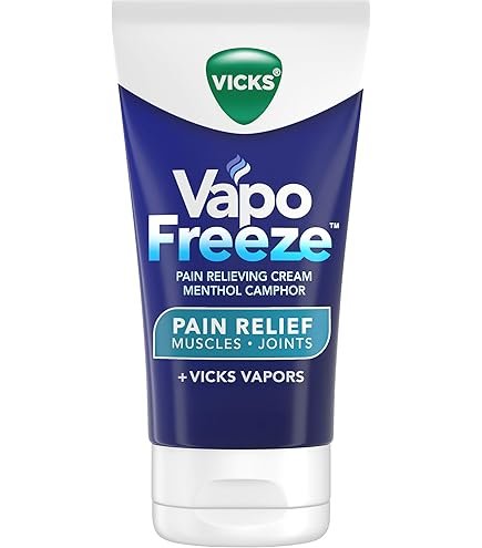 Vicks VapoRub 57g