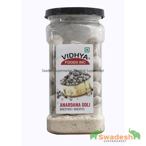 Vidhya Kachori 350g