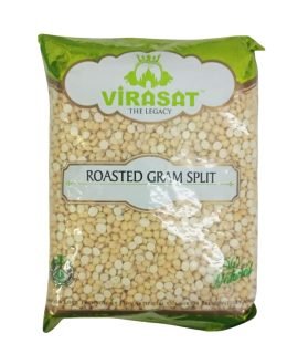 Virasat Roasted Gram 400g