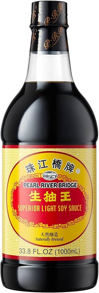 Vraj Hasu Soya Light Sauce 380ml