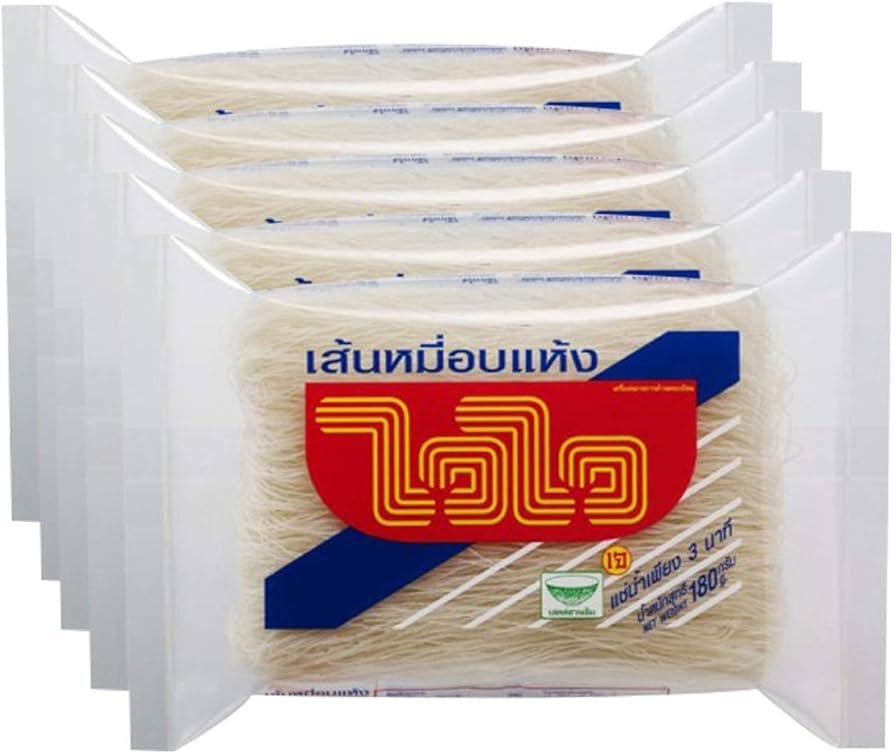 Wai Wai Noodle 375g