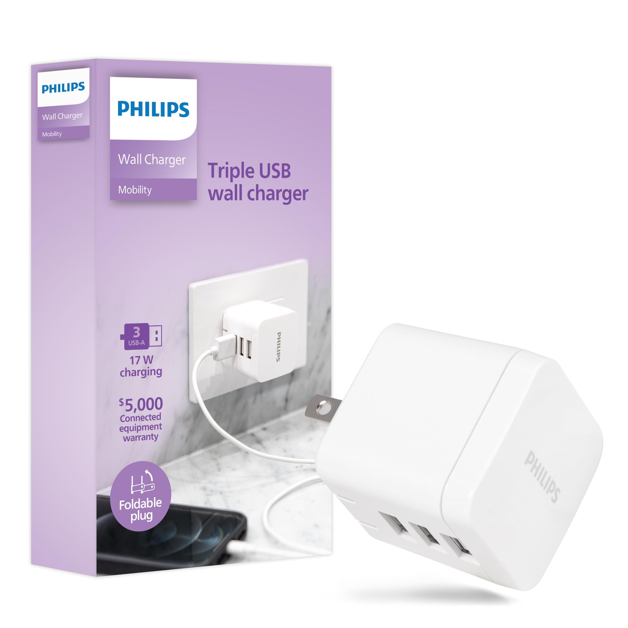 Wall Charger
