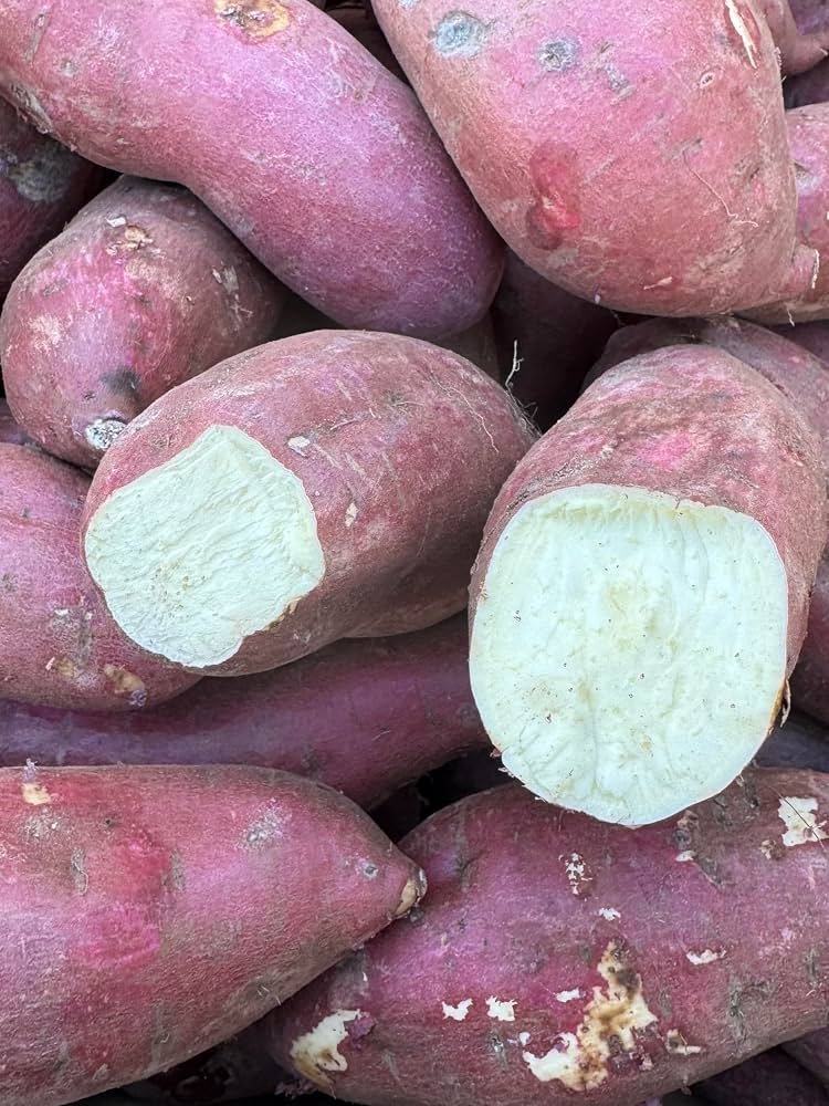 White Potato