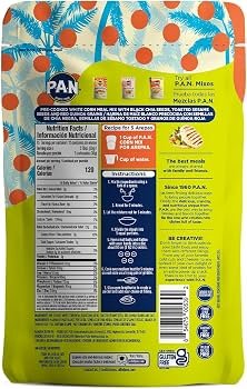 White Sesame Seed 4lb
