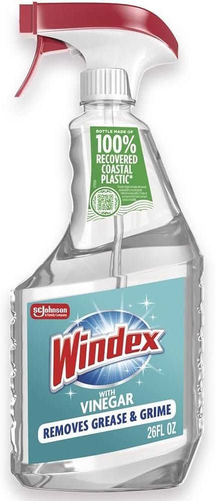 Windex Multi-Surface Vinegar