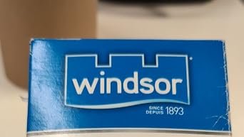 Windsor Salt 1kg