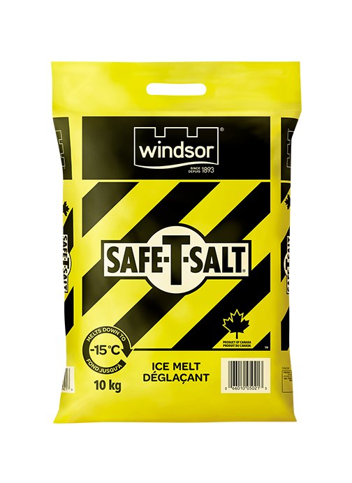 Windsor Salt Melt 10kg
